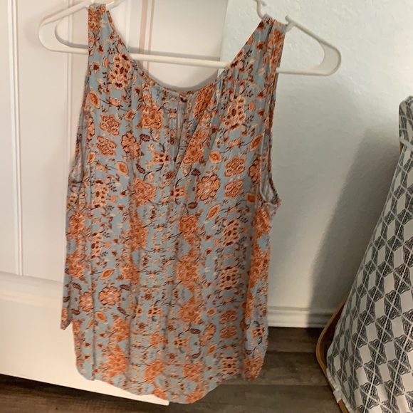 Tank Top - Picture 2 of 2